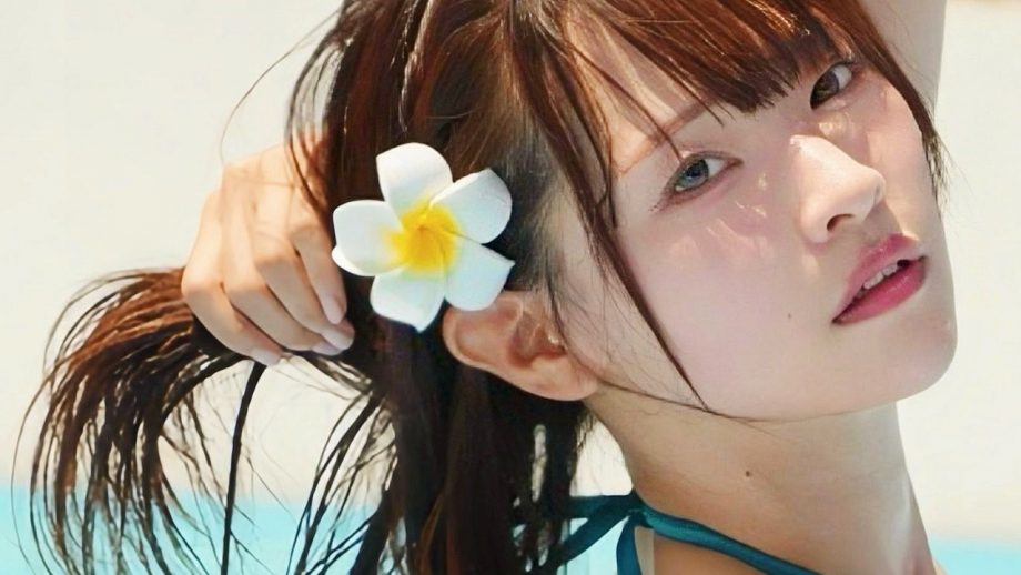 鬼木このは｜陽炎の記憶