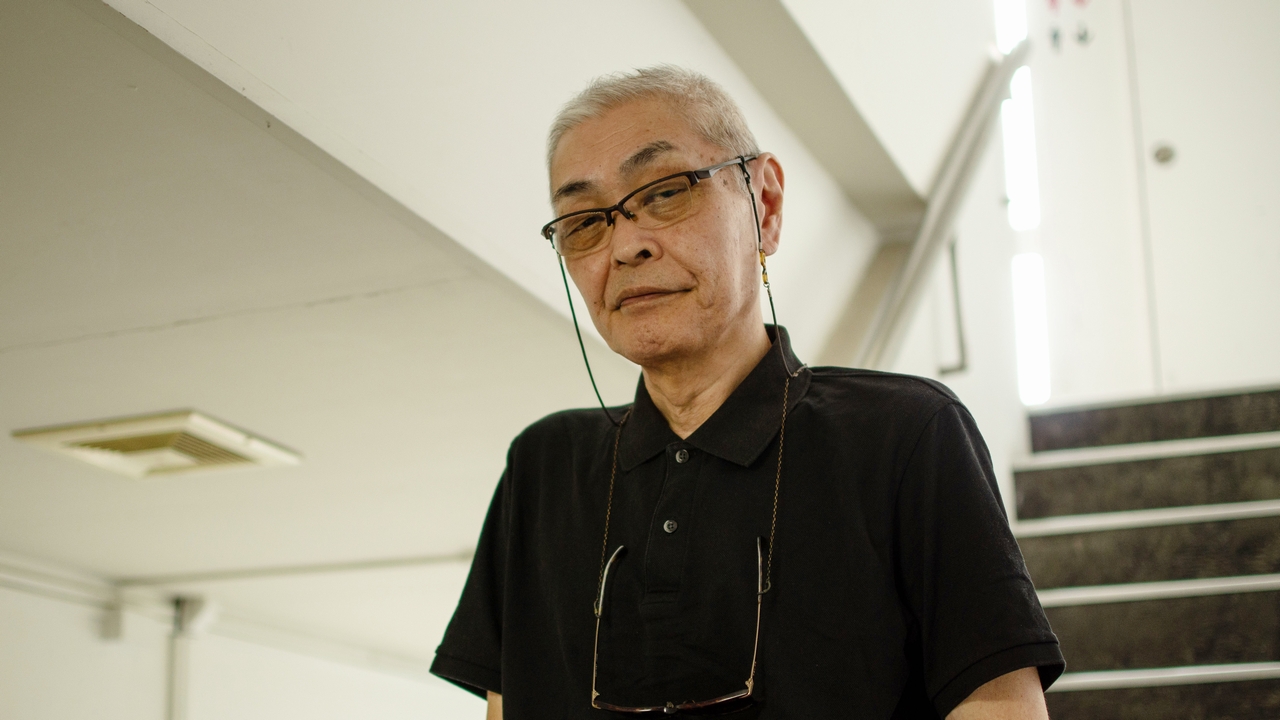 震災10年後の福島を今あえて描く映画『こんな事があった』松井良彦監督インタビューの画像1