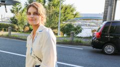 密着ネトーチカ！　デカ女系コスプレイヤーのアツすぎた夏コミ2日間