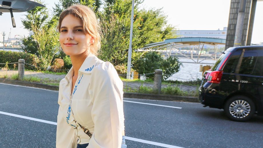 密着ネトーチカ! デカ女系コスプレイヤーのアツすぎた夏コミ2日間