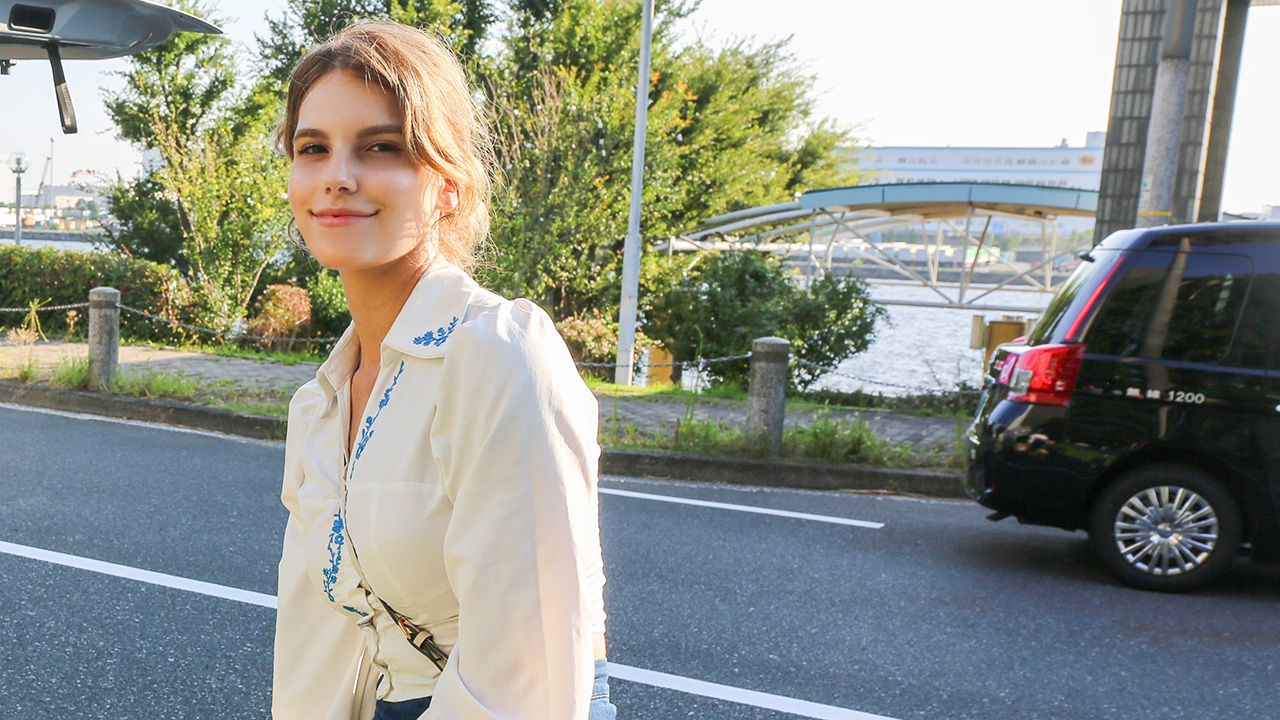 密着ネトーチカ! デカ女系コスプレイヤーのアツすぎた夏コミ2日間の画像1