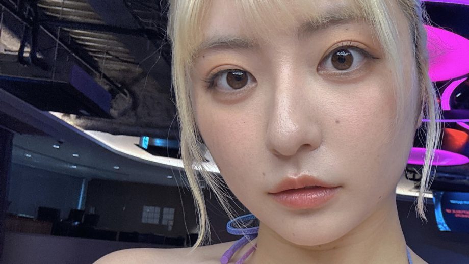 麻倉瑞季はグラドル界のプレステ