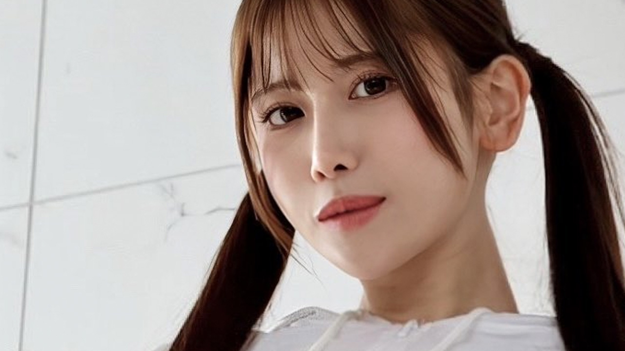 名取くるみ「この子いい身体してるよなぁ」の画像1