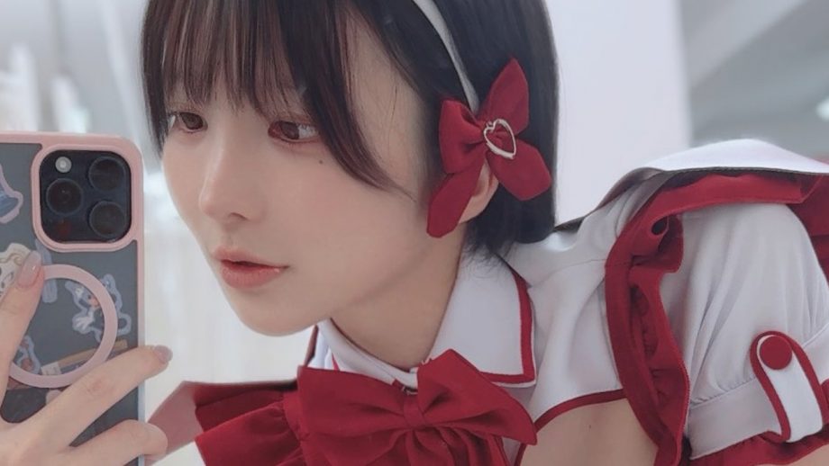 天川星夏、むっちりもっちり