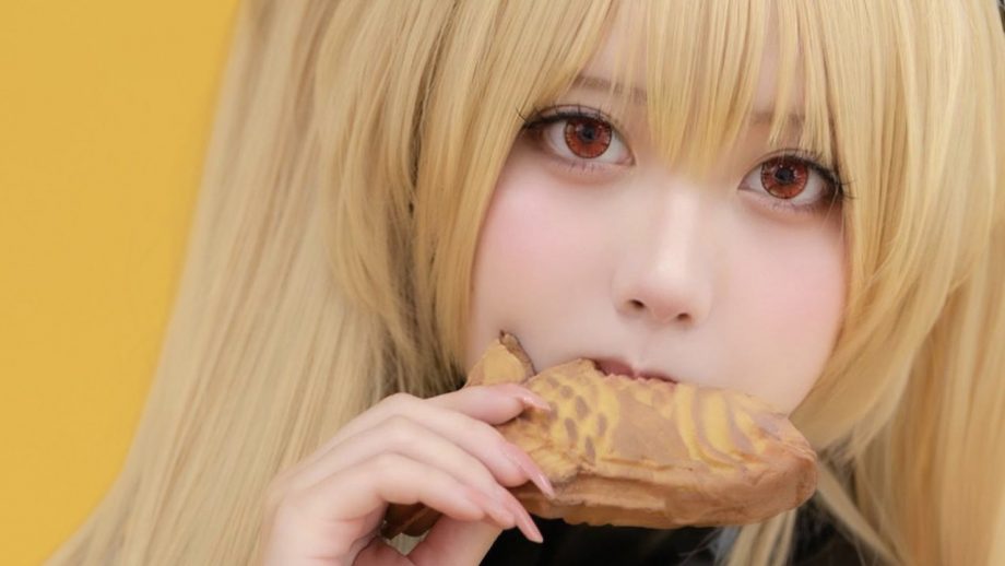 あゆの、たい焼きと魅惑ゾーン