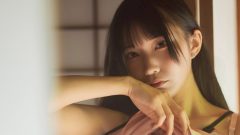 伊織芽衣、魅せつけ