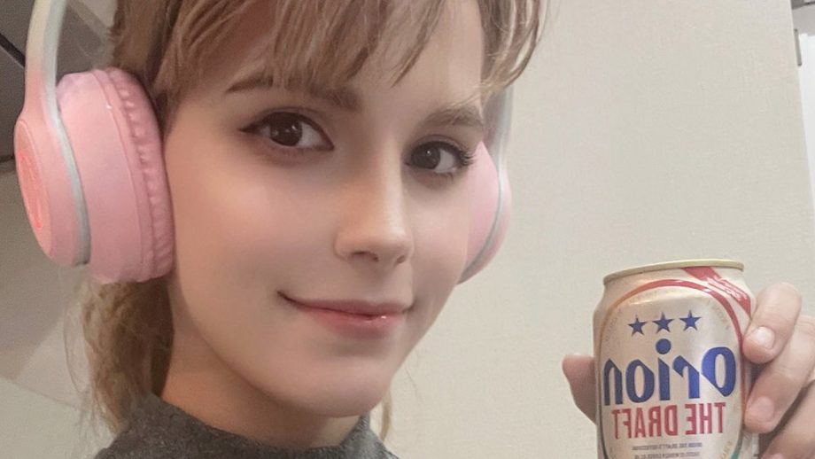 ネトーチカ「着衣ボイン」