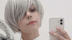 ネトーチカ、渓谷のレース