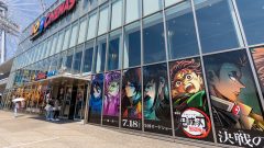 9週連続首位『鬼滅の刃』、前作記録「12週」超えなるか　9月以降“対抗馬”となりうる作品は？