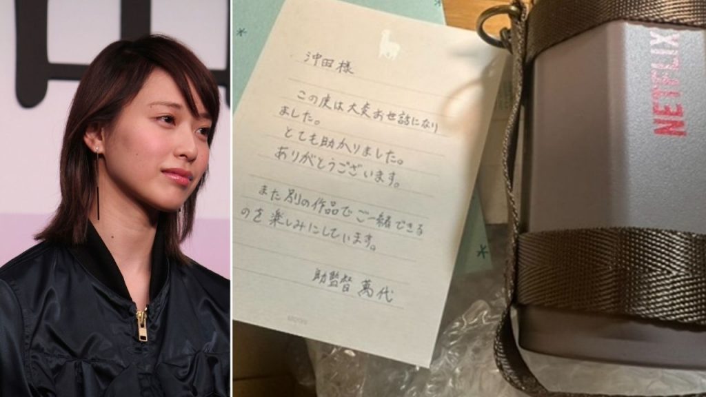 『地獄に堕ちるわよ』主演の戸田恵梨香