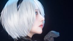 星丸くらげ「超美麗バックスタイル」