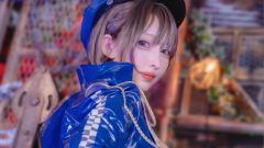 かがみ。もち、絶品もちもち