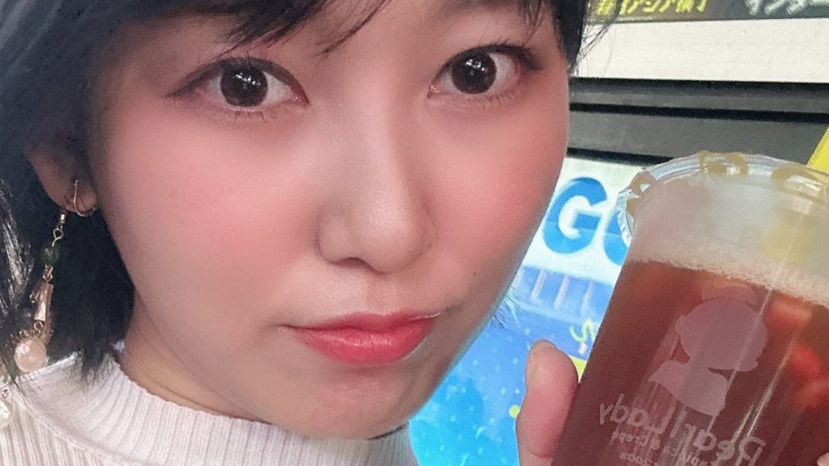 咲村良子プロレス挑戦記31「くるくる回りたい願望」