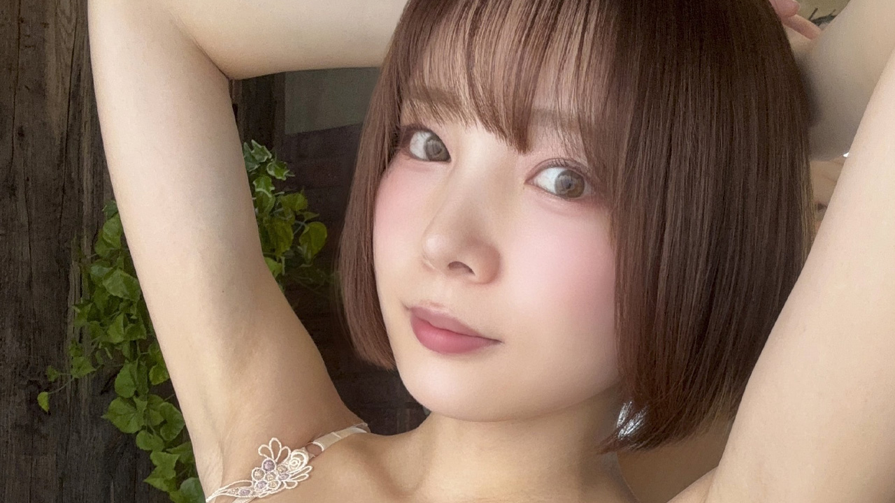 南雲るいの画像1