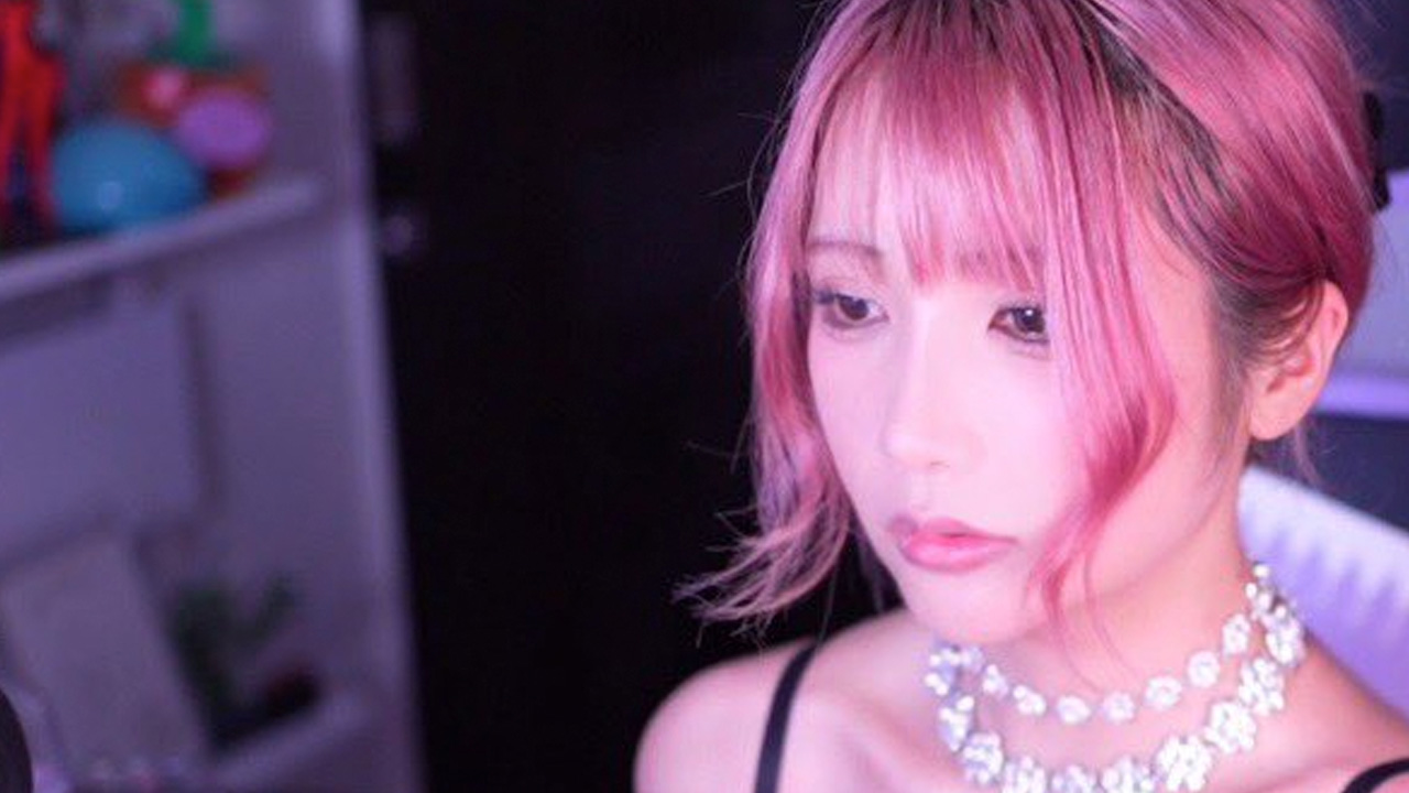 yunocy、配信切り忘れ…風の画像1
