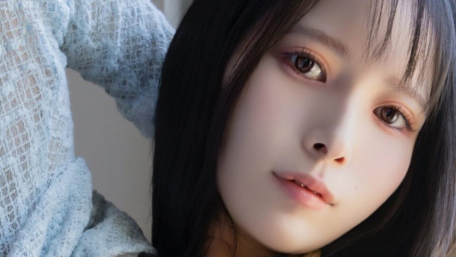 JILL|群青のまなざし