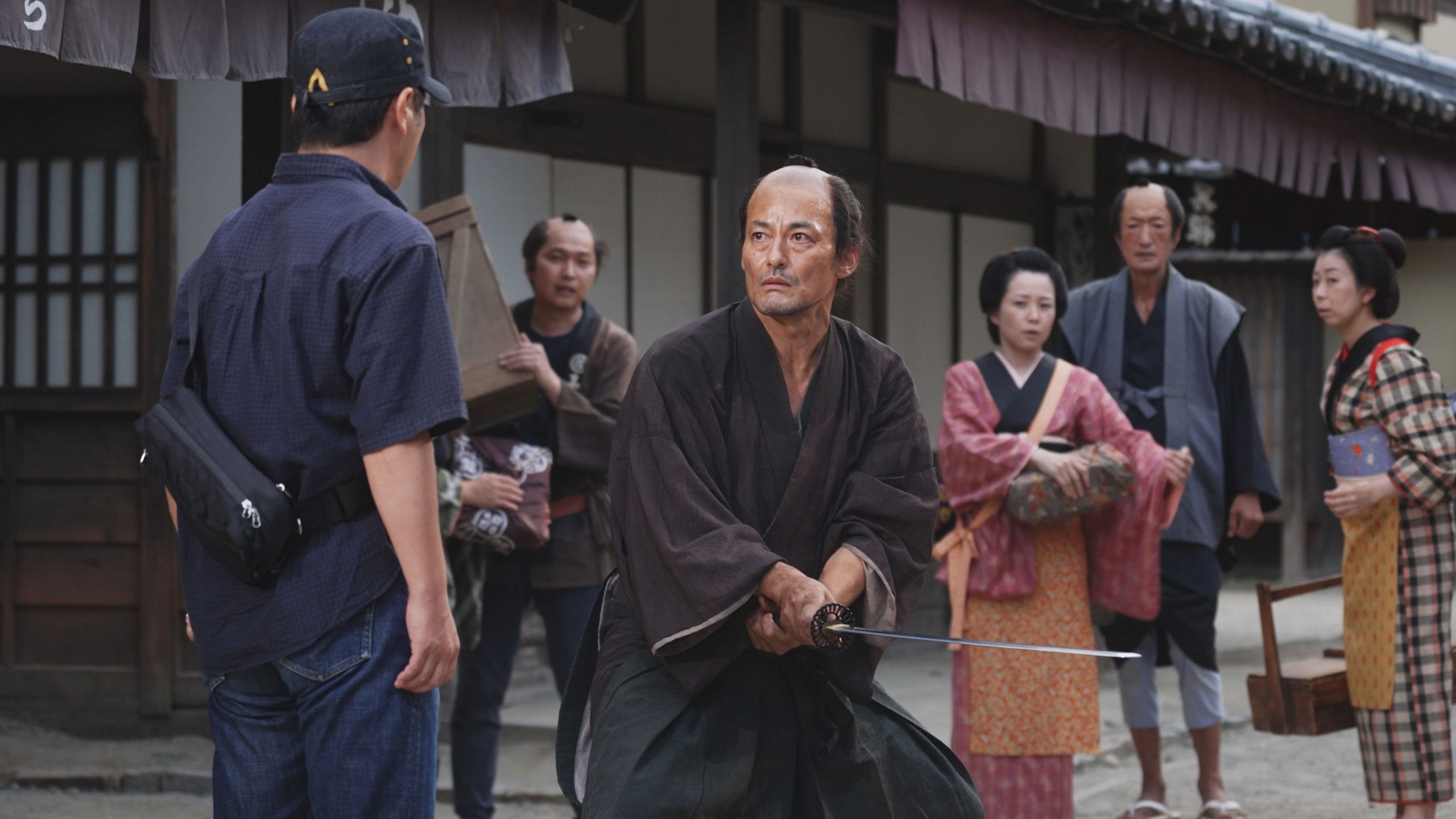 舞台化も決定！ 1館から賞レース総なめへ…自主映画『侍タイムスリッパー』安田淳一監督に聞くヒットへの「緻密な戦略」と「目の前のチャンス」の画像2