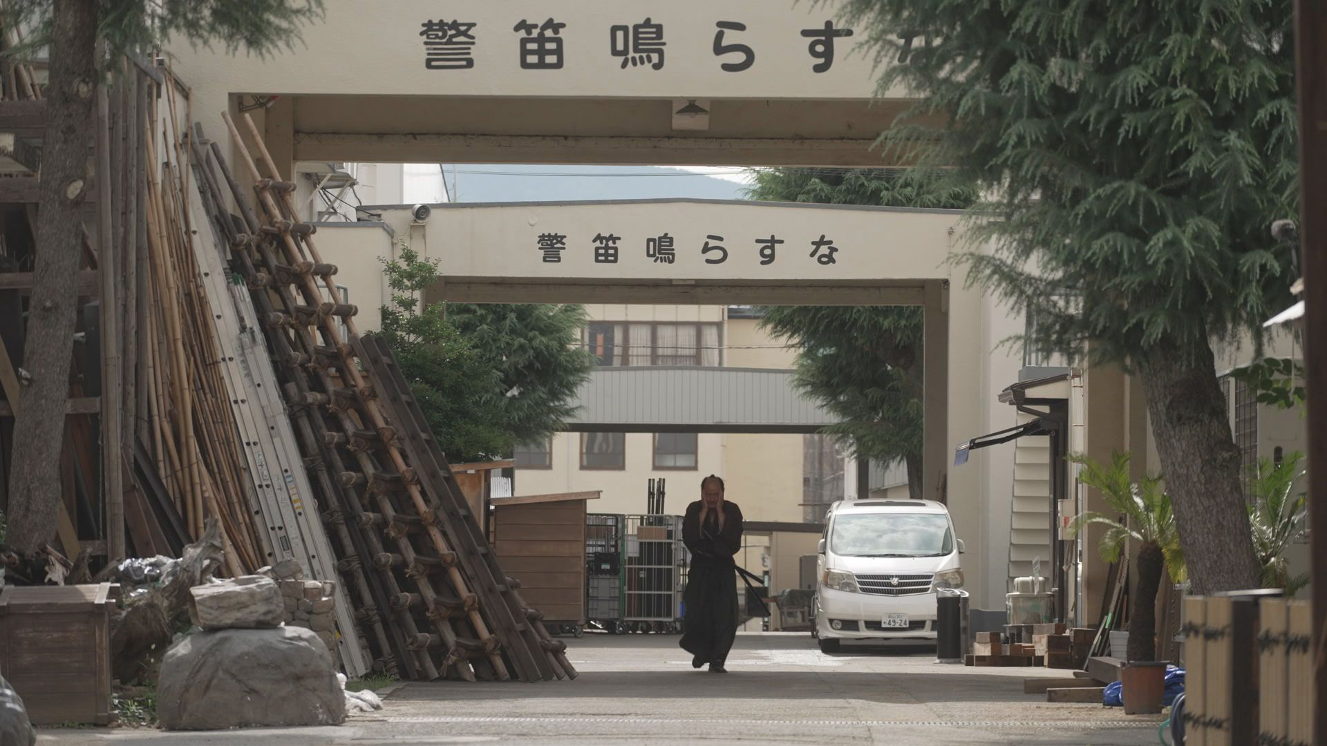 舞台化も決定！ 1館から賞レース総なめへ…自主映画『侍タイムスリッパー』安田淳一監督に聞くヒットへの「緻密な戦略」と「目の前のチャンス」の画像3