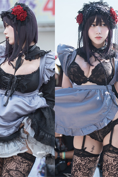 あゆの、雫たんの中の画像2