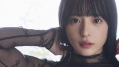 長野雅、目が離せないビジュ