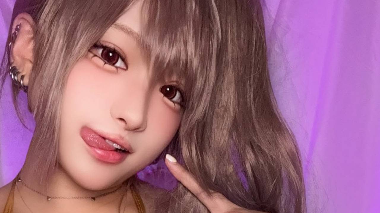 雪音氷菜「健康体なGAL」の画像1