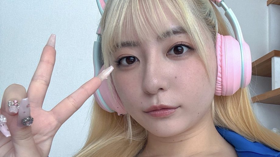 麻倉瑞季、圧倒的ボリューム