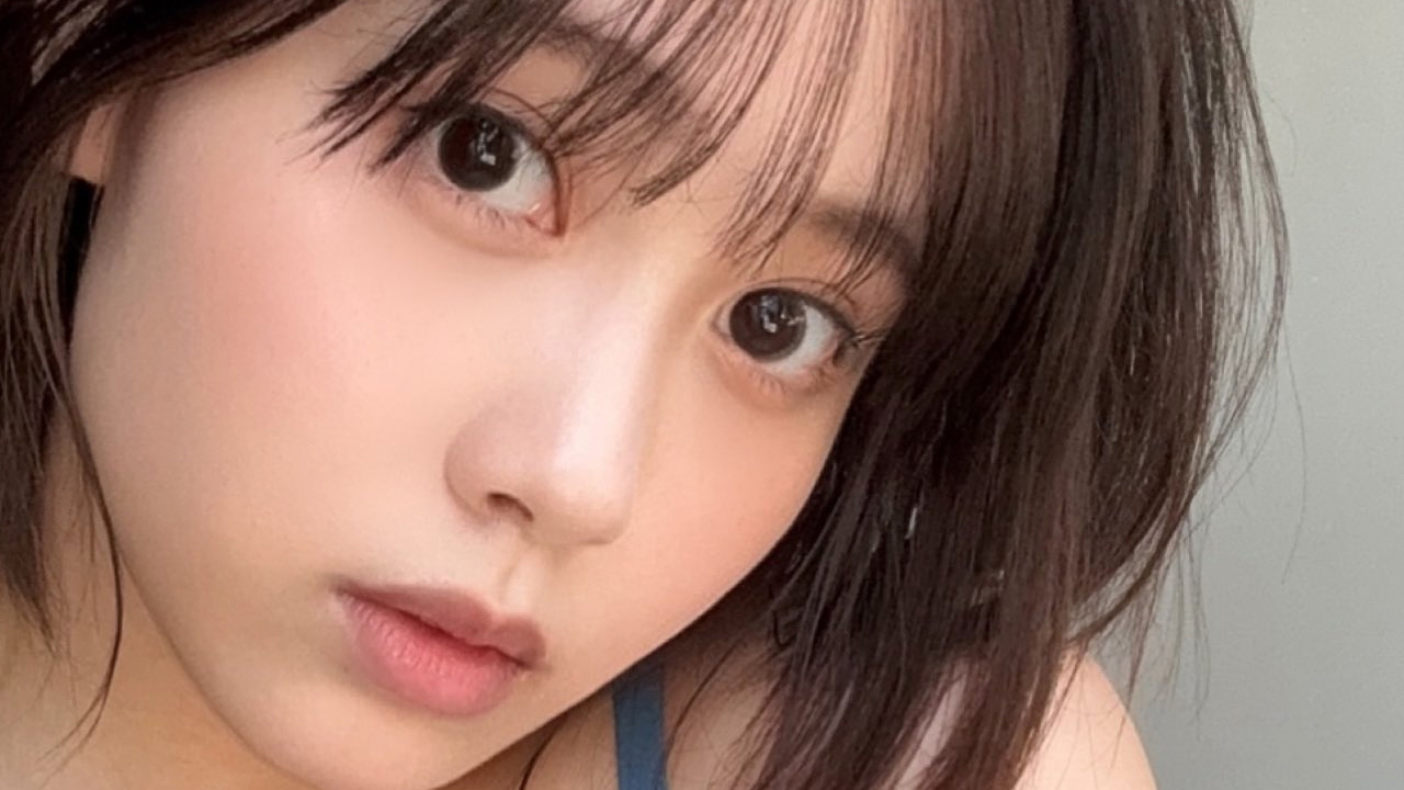 あゆの、生っぽく最高ビジュの画像1