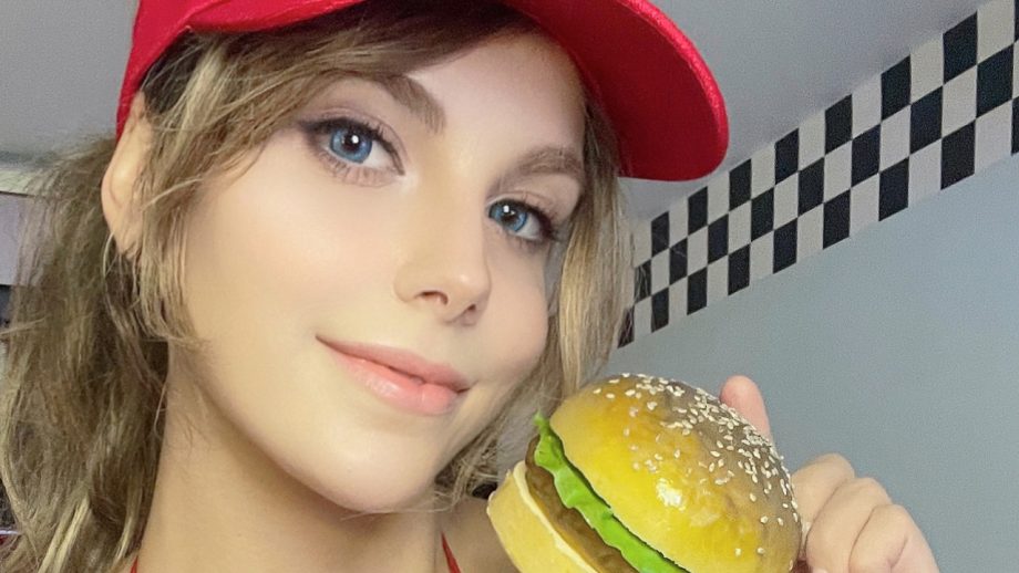 ネトーチカ、ビッグマックBODY