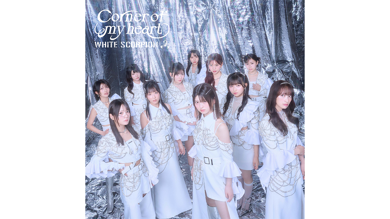 「WHITE SCORPION」3度目のワンライブで初の海外公演を発表の画像5