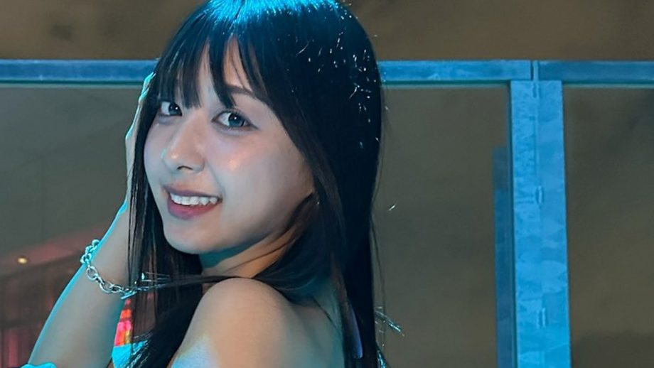 椚マイカ、満月のマンゲツ