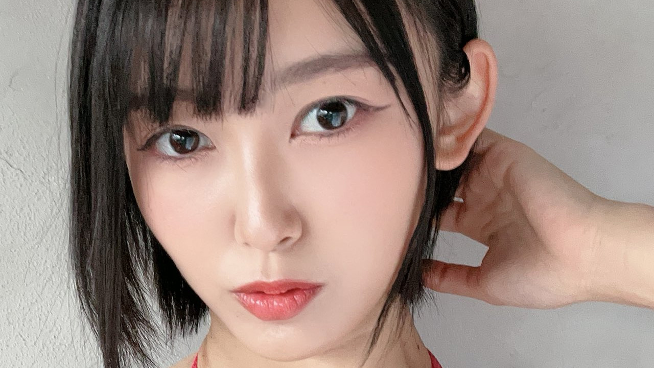 咲村良子プロレス挑戦記32「ホントにしんどいヤツ」の画像1