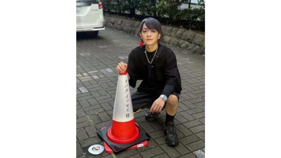 INUWASIのプロデューサー5000日無休「元旦に牛丼しか食べられなかった」