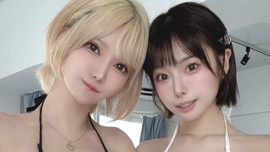 相良ましろ「ショート女子たちの間来る？」