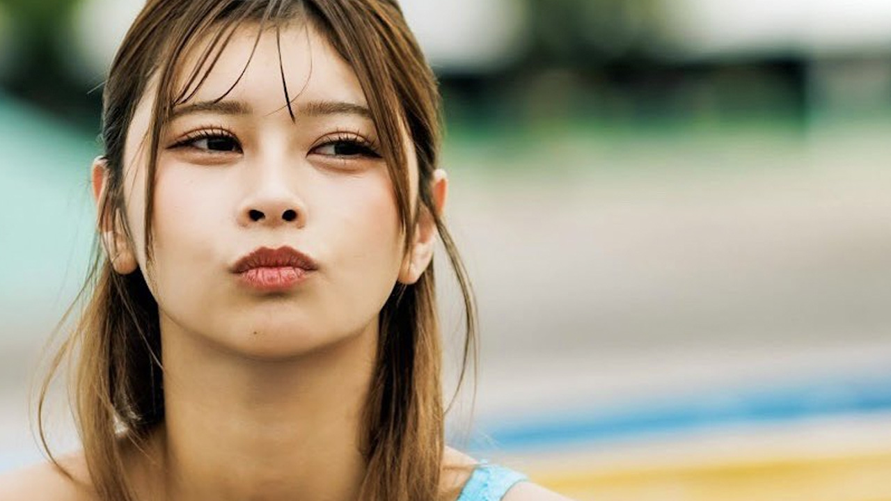 山田あい「何もかもむにゅっ」の画像1