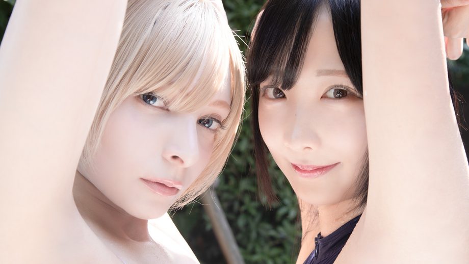 くすぐり×グラビア　フェチ盛り界隈の新たな世界線