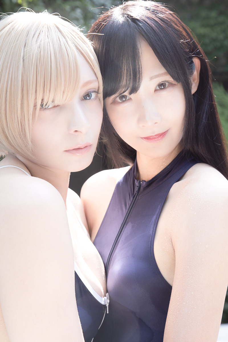 くすぐり×グラビア　フェチ盛り界隈の新たな世界線の画像9