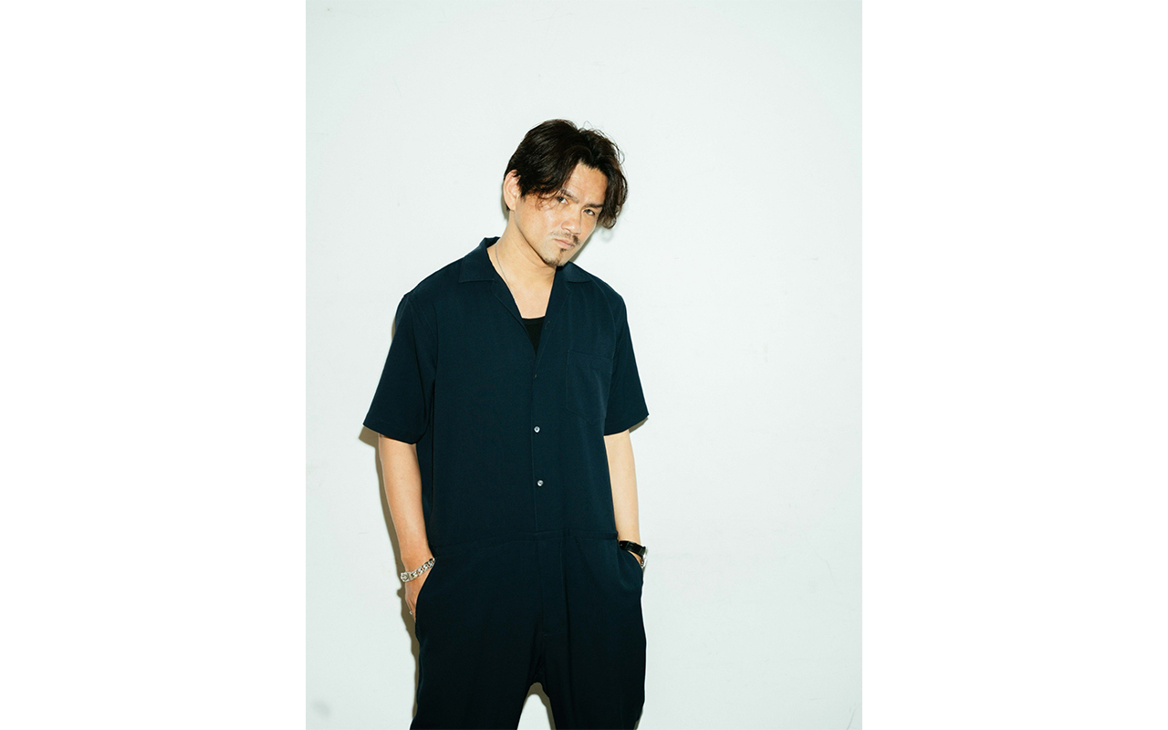 【ファッションから見る音楽　邦楽編】クロムハーツがつないだ氷室京介・清春・LUNA SEA　J、そしてHIPHOPへの物語の画像1