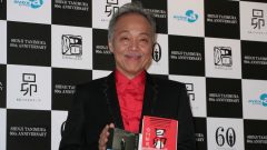 海外イベントで特攻服が大人気!『怪獣8号』声優・福西勝也が現場で見た光景 