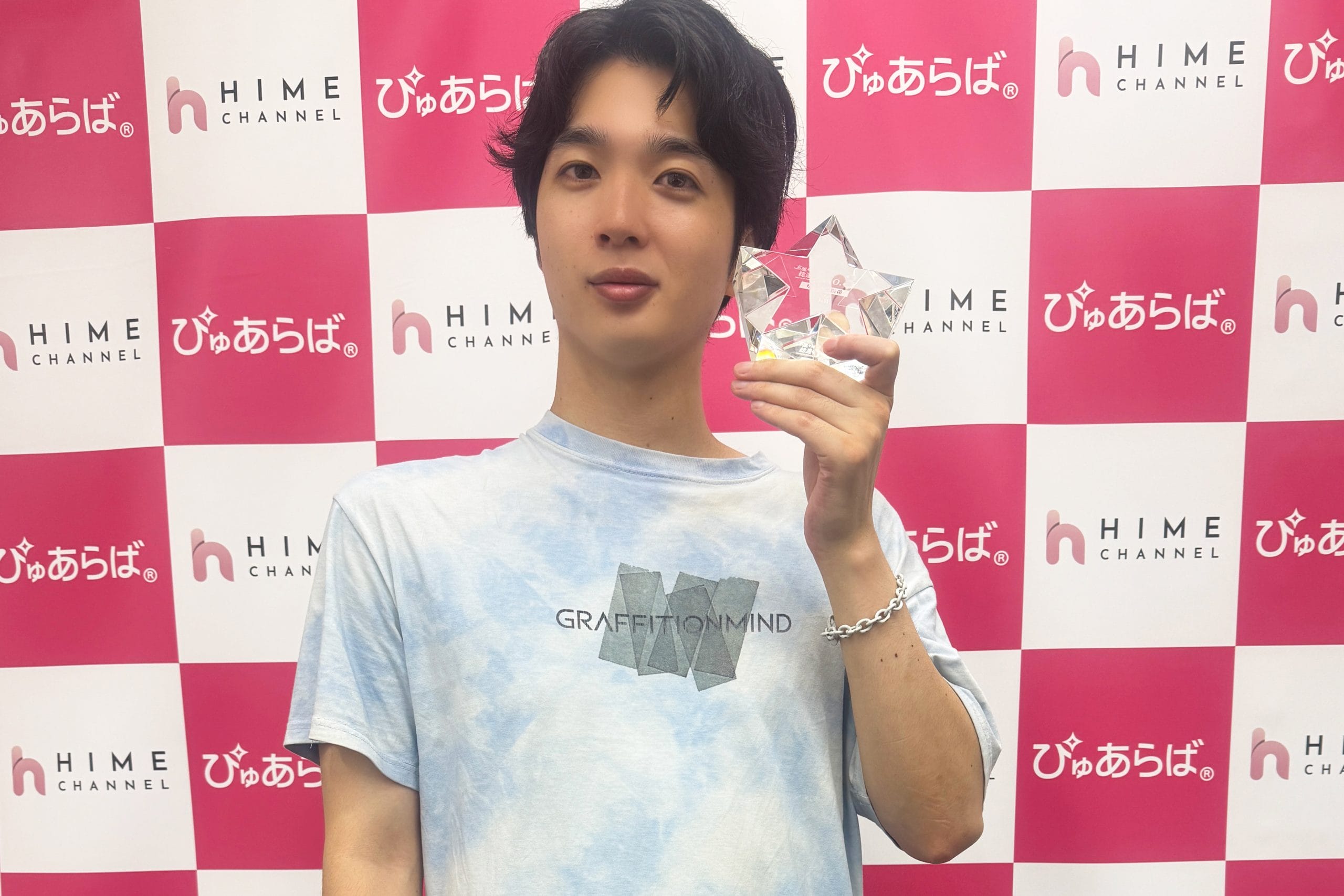 約7億7700万票の大熱狂! 女風セラピスト総選挙2025 TOP3: HIDAKA・りょうや・焔が語る“癒し”のリアルの画像3