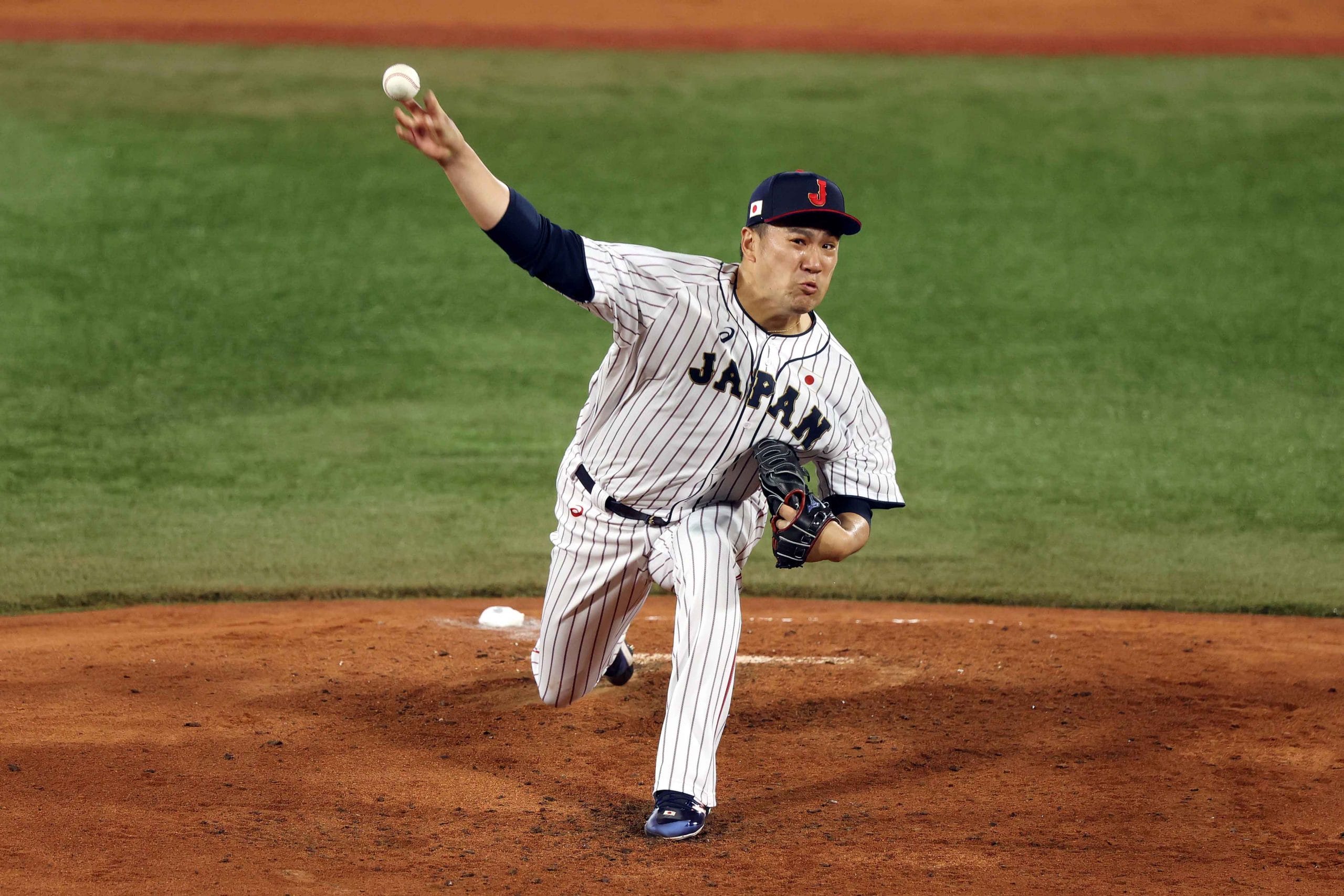 祝・日米通算200勝！　たどり着くのに決して簡単ではない道のりだった──巨人・田中将大の到達点の画像1