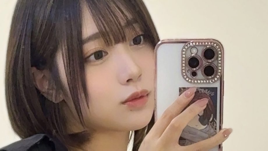 あゆの、ムッチムチの魅惑