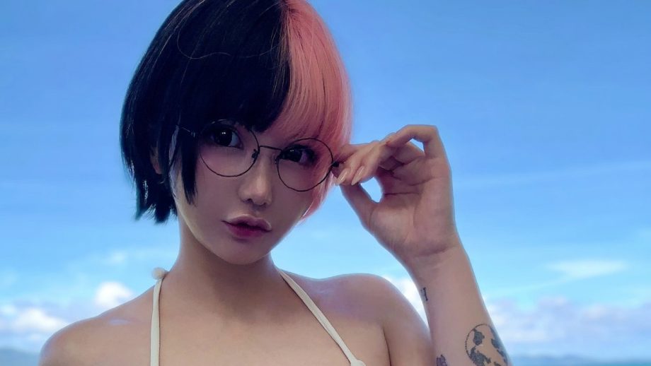 ちゅきめろでぃ! 見事すぎるカラダ