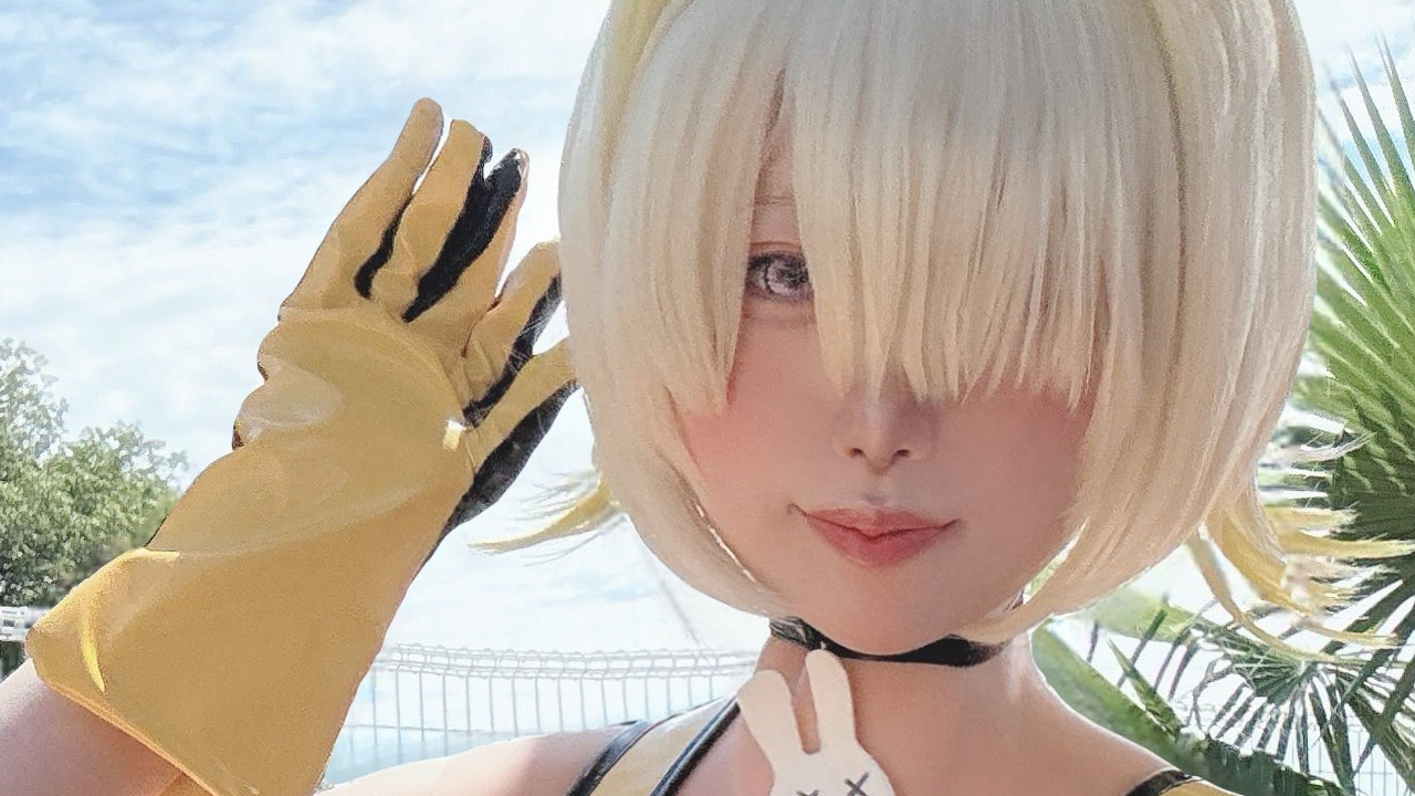 おひるぬん、エグいほどエレグの画像1