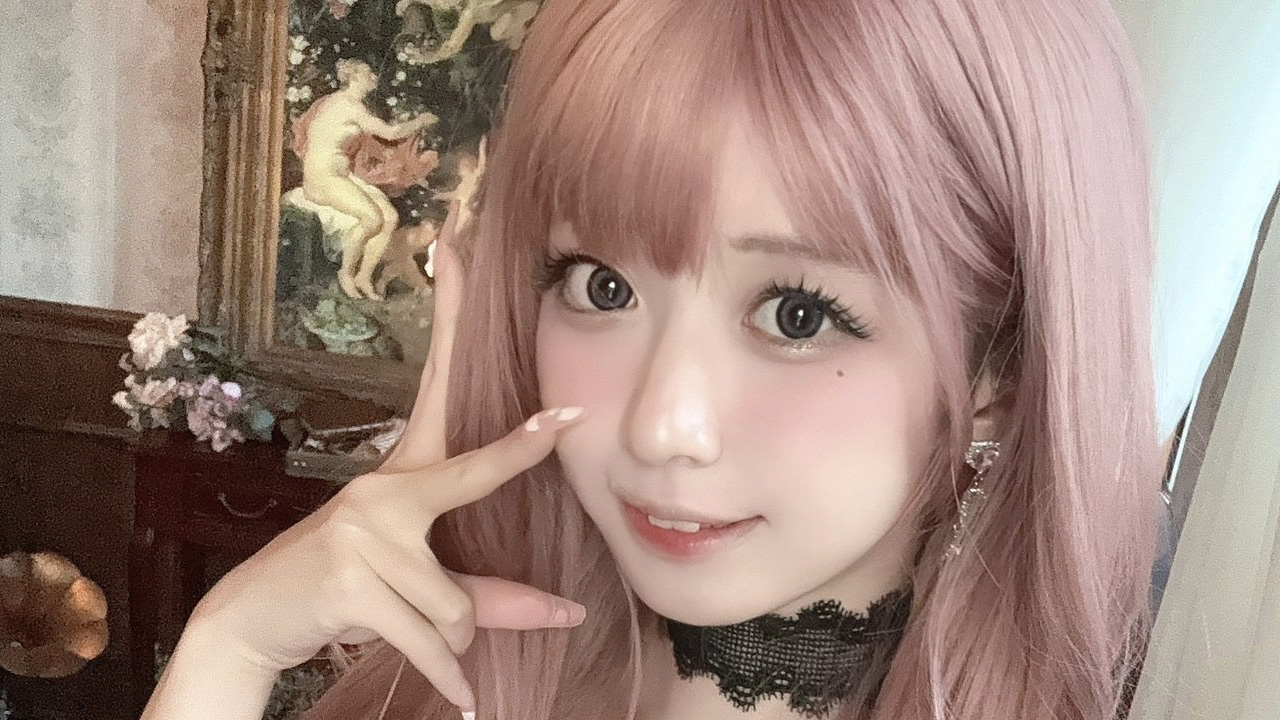 yami「ギャルピス」の画像1