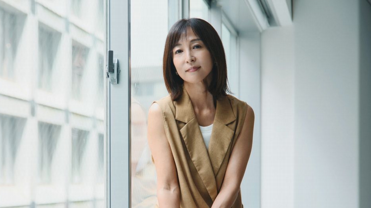 【かとうれいこ】27年ぶりの写真集を発売するレジェンドがグラビア復帰を決断した理由 | サイゾーオンライン/視点をリニューアルするニュースサイト
