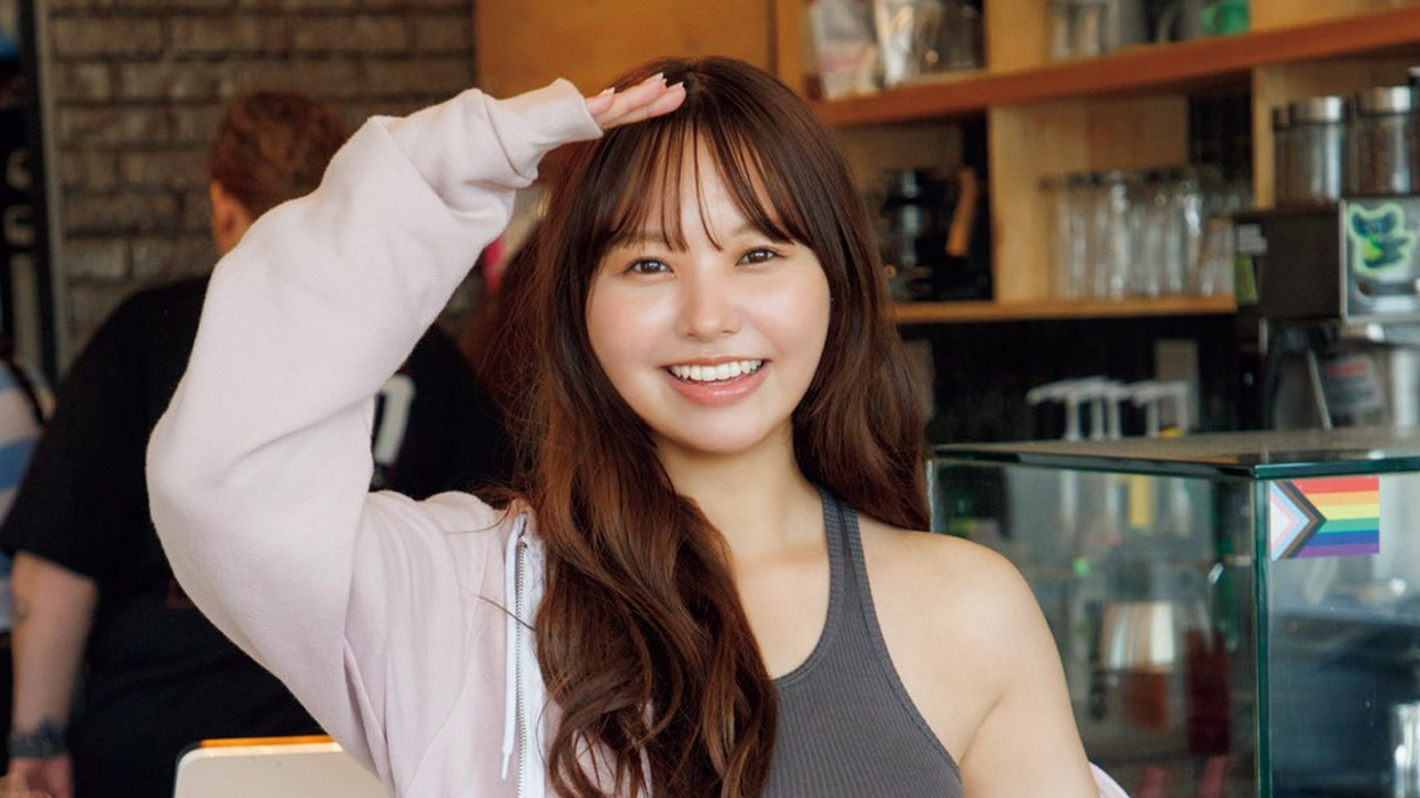 本郷柚巴「ゆず史上最強ボディ」の画像1