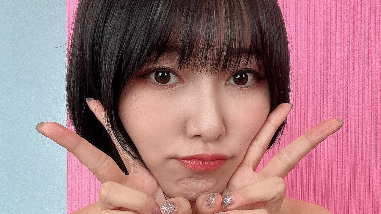 咲村良子プロレス挑戦記33「しんどいけどうずうず」の画像1