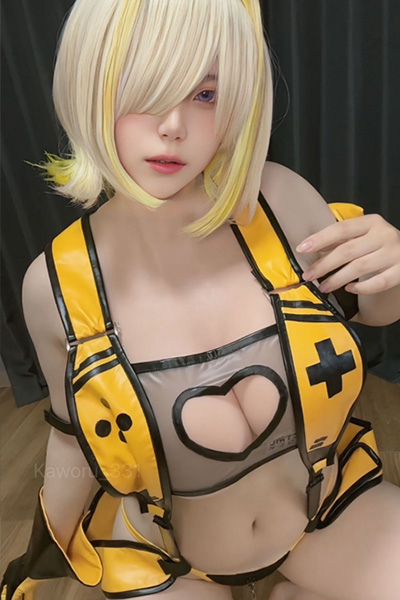 馨くん、眼福エレグですぞの画像2