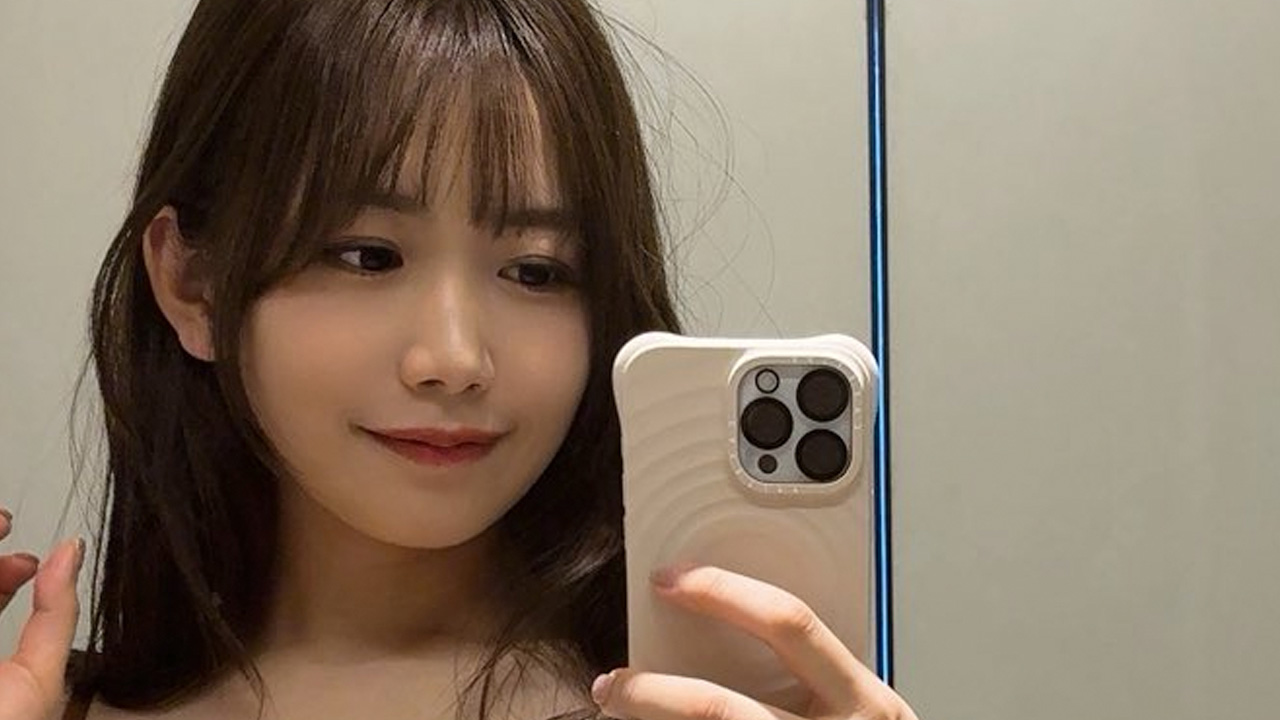 宮川みやび、腰回りリッチの画像1