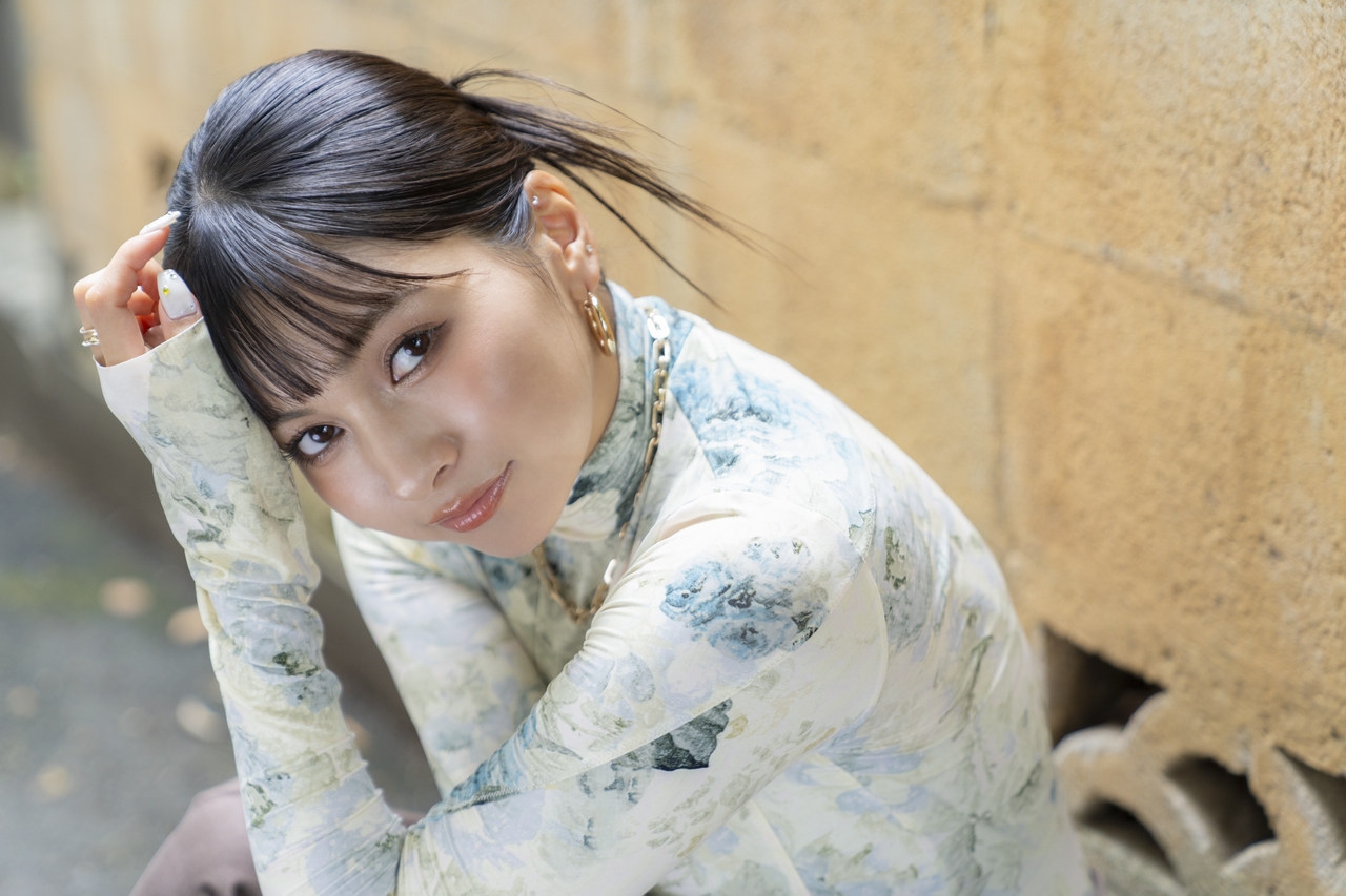 ゆきぽよインタビュー「ブレイクのきっかけと自身のトリセツを語る」の画像1